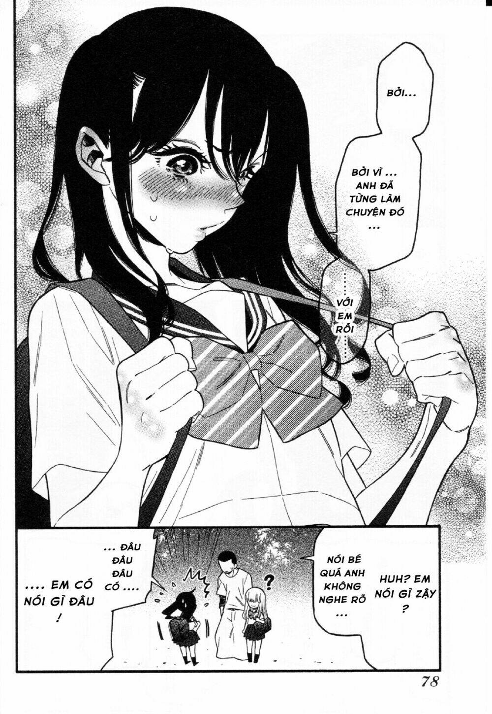 momoiro meloik chapter 32 11