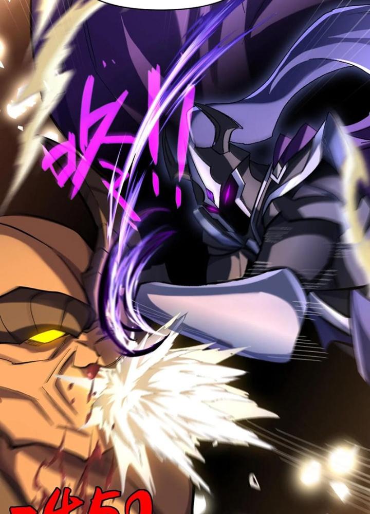 cướp đoạt vô số thiên phú, ta thành thần ở thời đại toàn dân chuyển chức chapter 12 40