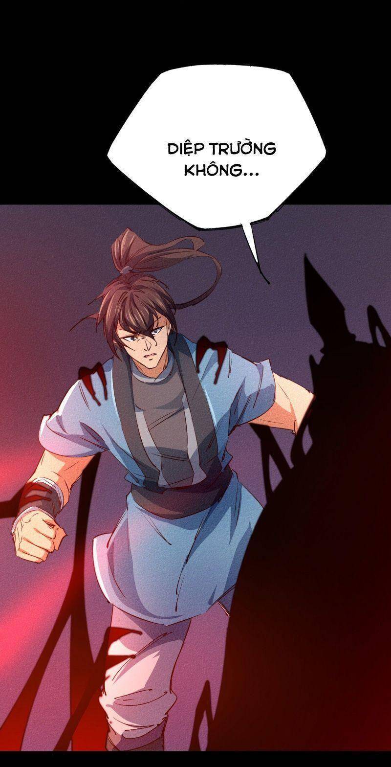 võ đạo chiến thần chapter 19 44