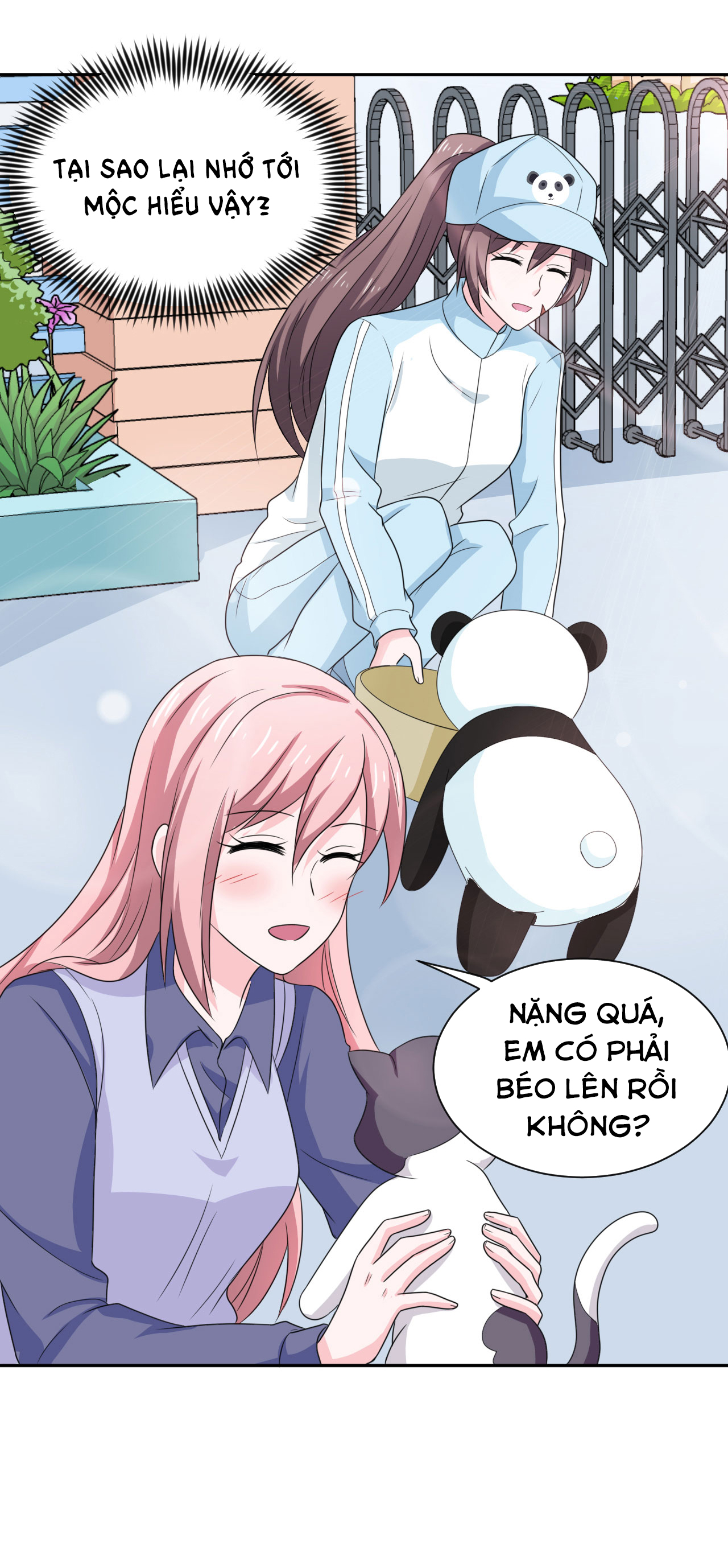 bí mật không thể yêu đương chapter 86 8