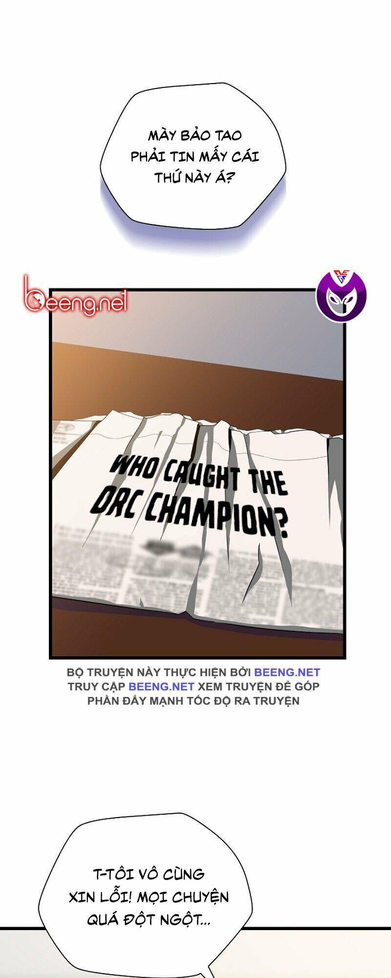 tiêu diệt đấng cứu thế chapter 18 1