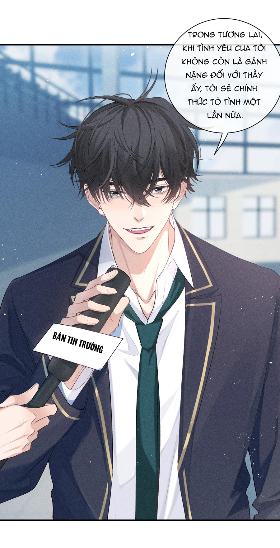 trò chơi săn mồi chapter 75 10