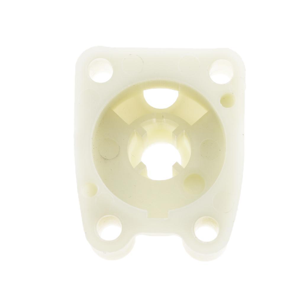 Water Pump Impeller Kit for 4A & 5C 2-Stroke 6E0-W0078 Boat Parts