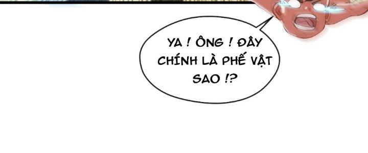 ẩn cư mười vạn năm, đời sau mời ta rời núi chapter 33 21