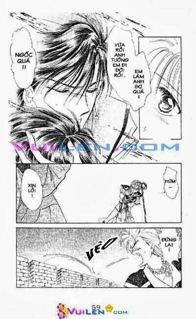 quyển sách kỳ bí chapter 8 60