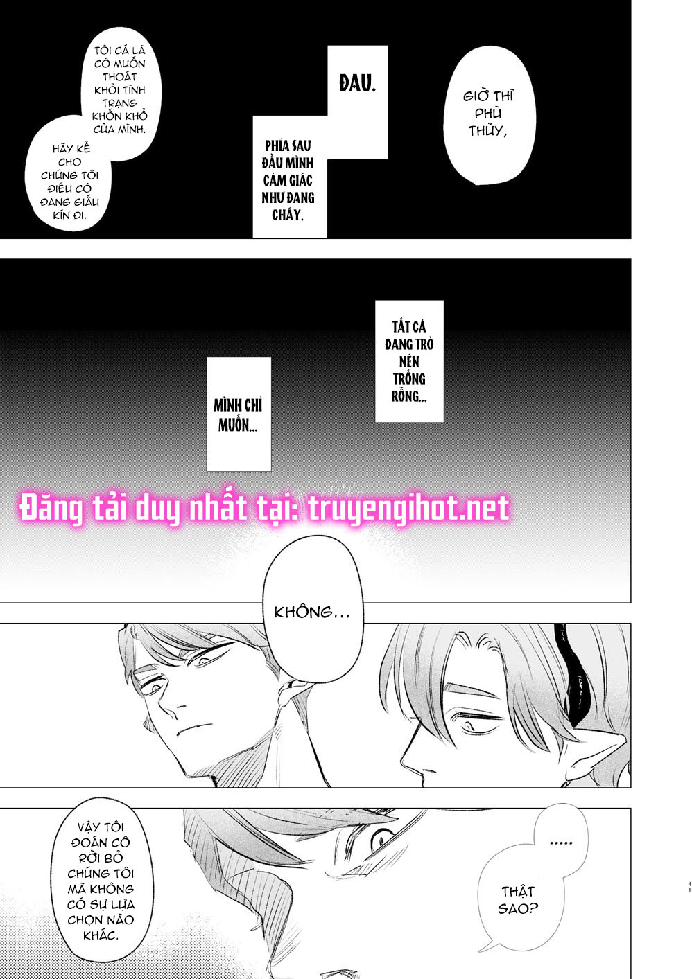 cá lớn nuốt cá bé chapter 1.2 20