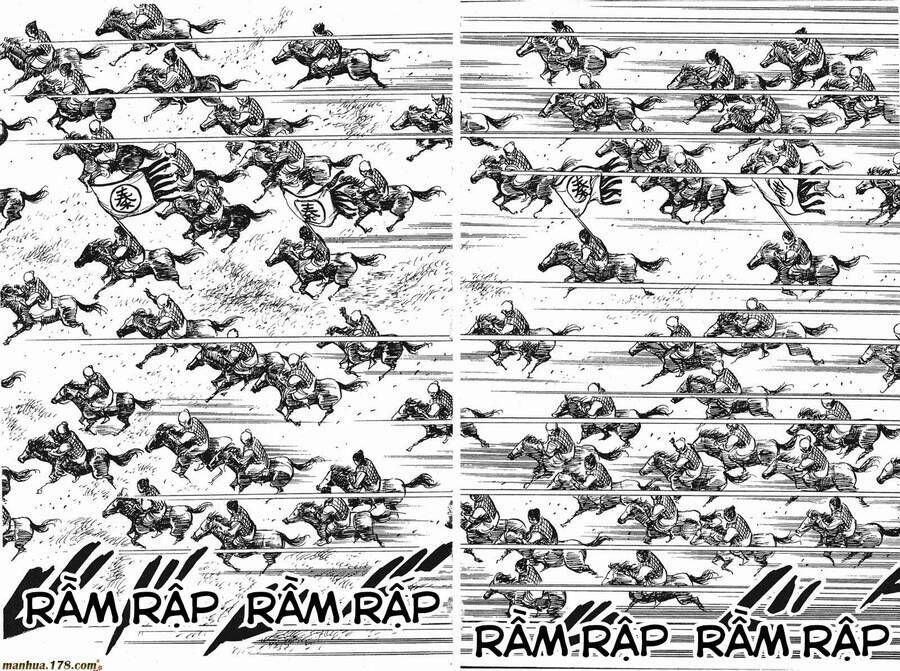 binh pháp mặc công chapter 58 15