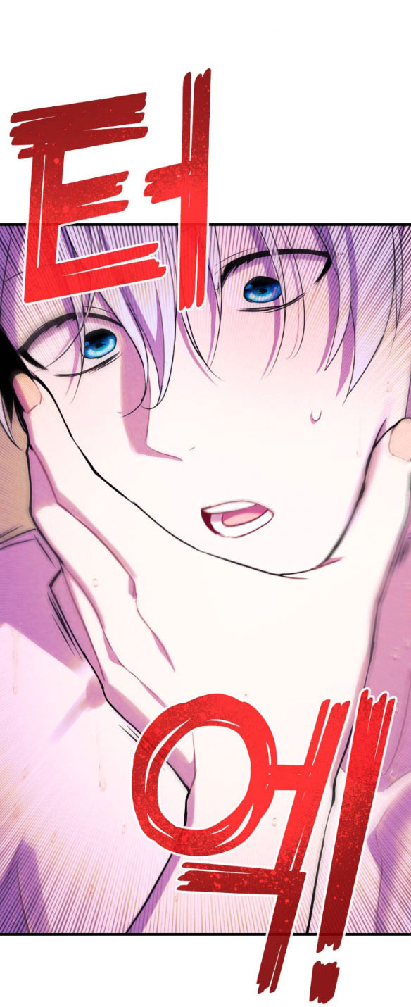 [bản 18+] trò chơi săn mồi của hoàng đế và thánh kỵ sĩ chapter 5.1 8