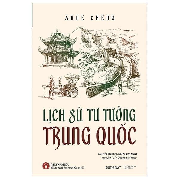 Lịch Sử Tư Tưởng Trung Quốc