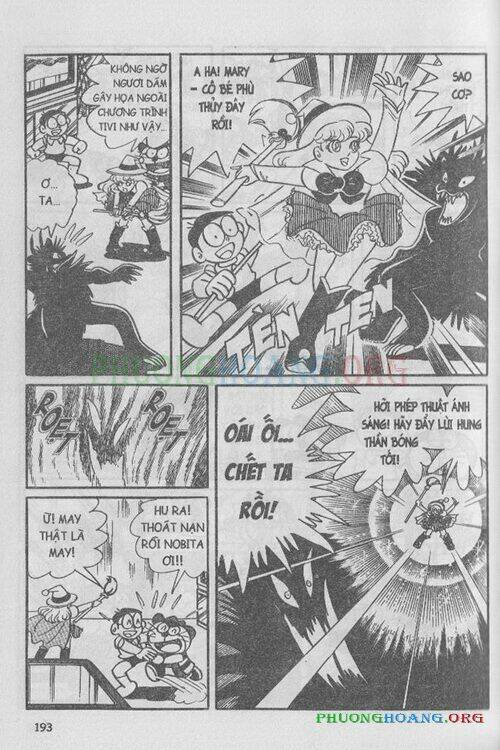 the doraemon special (đội quân doraemons đặc biệt+đội quân đôrêmon thêm) chapter 5 194