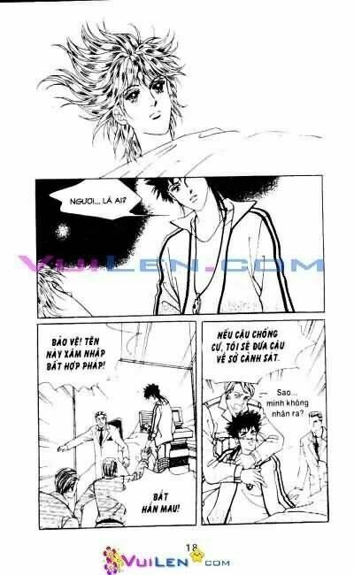 vật cản tình yêu chapter 4 18