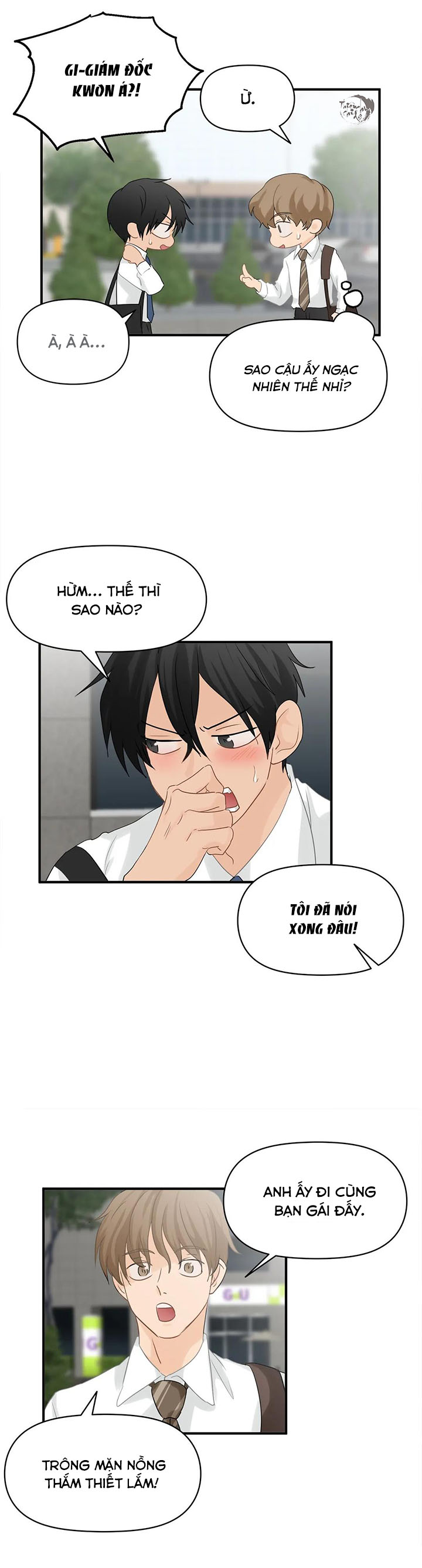 phi thường hoàn mỹ chapter 34 22