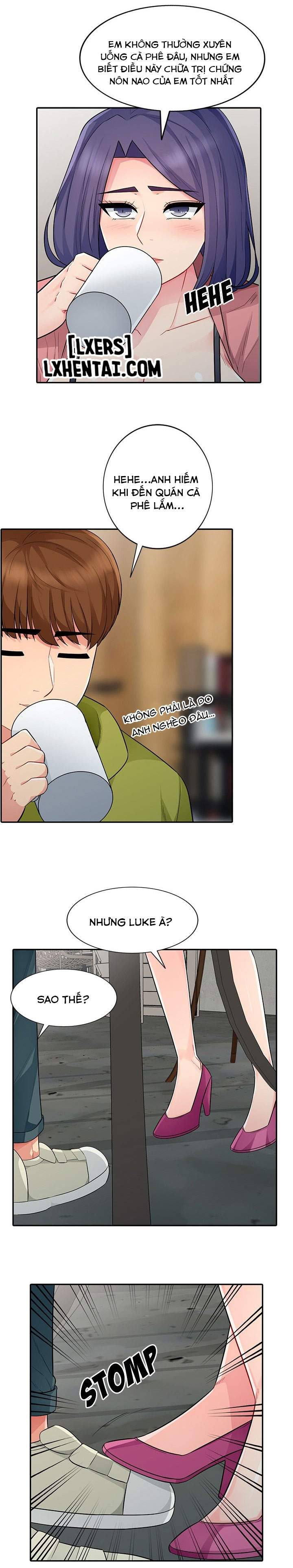 gia phả chapter 14 1