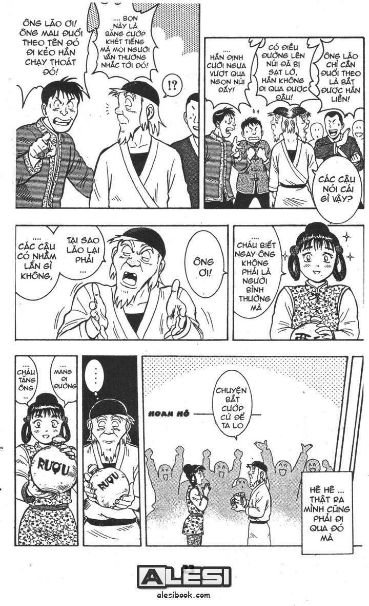 thời niên thiếu của hoàng phi hồng chapter 1 21