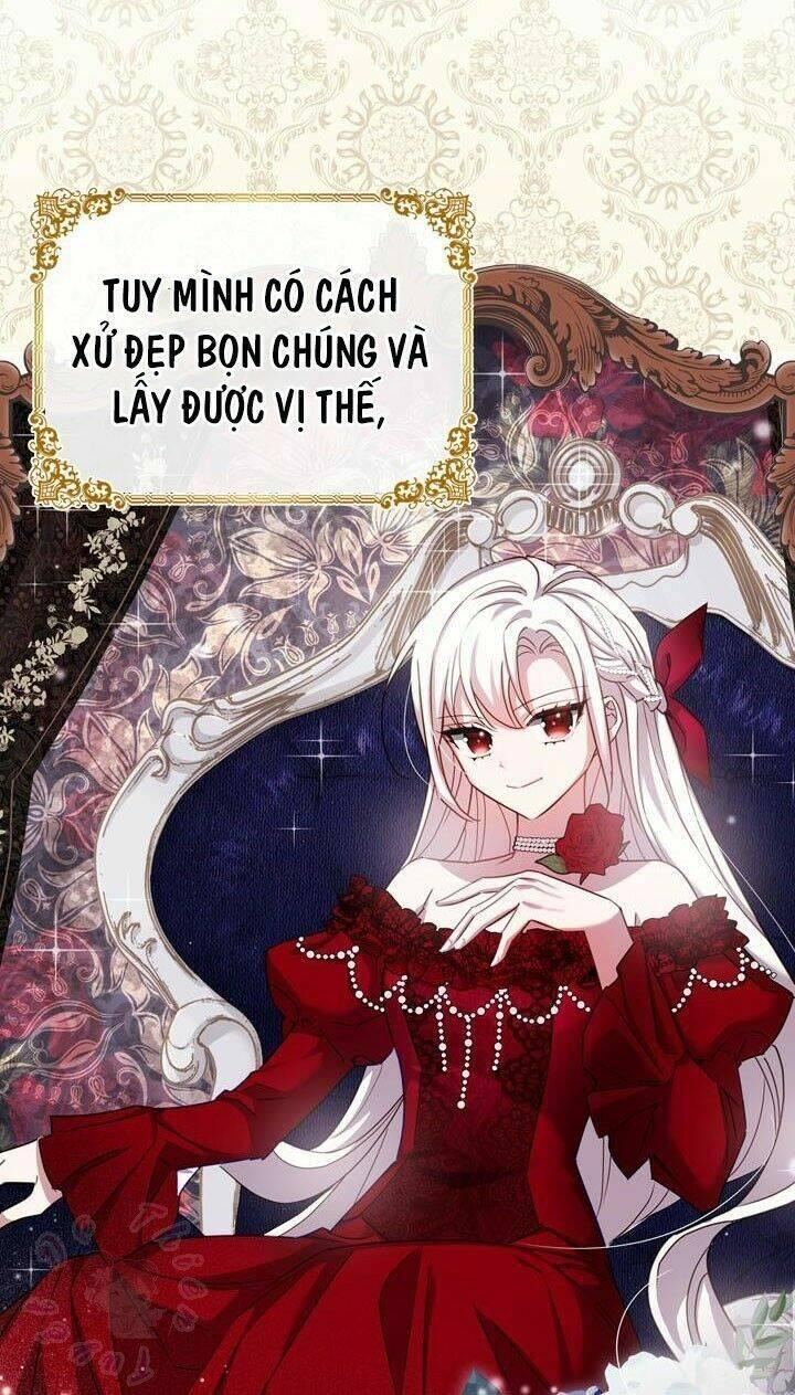 để yên cho tiểu thư hiền chapter 20 11