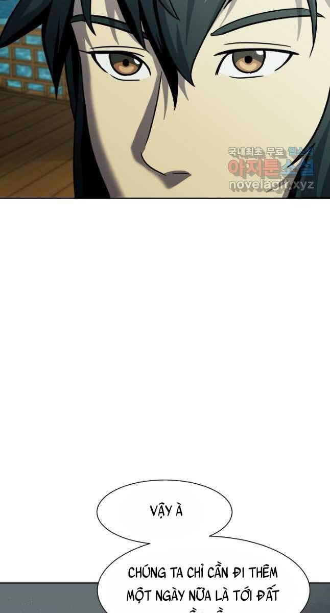 bậc thầy phép thuật ở thế giới võ lâm chapter 21.2 32