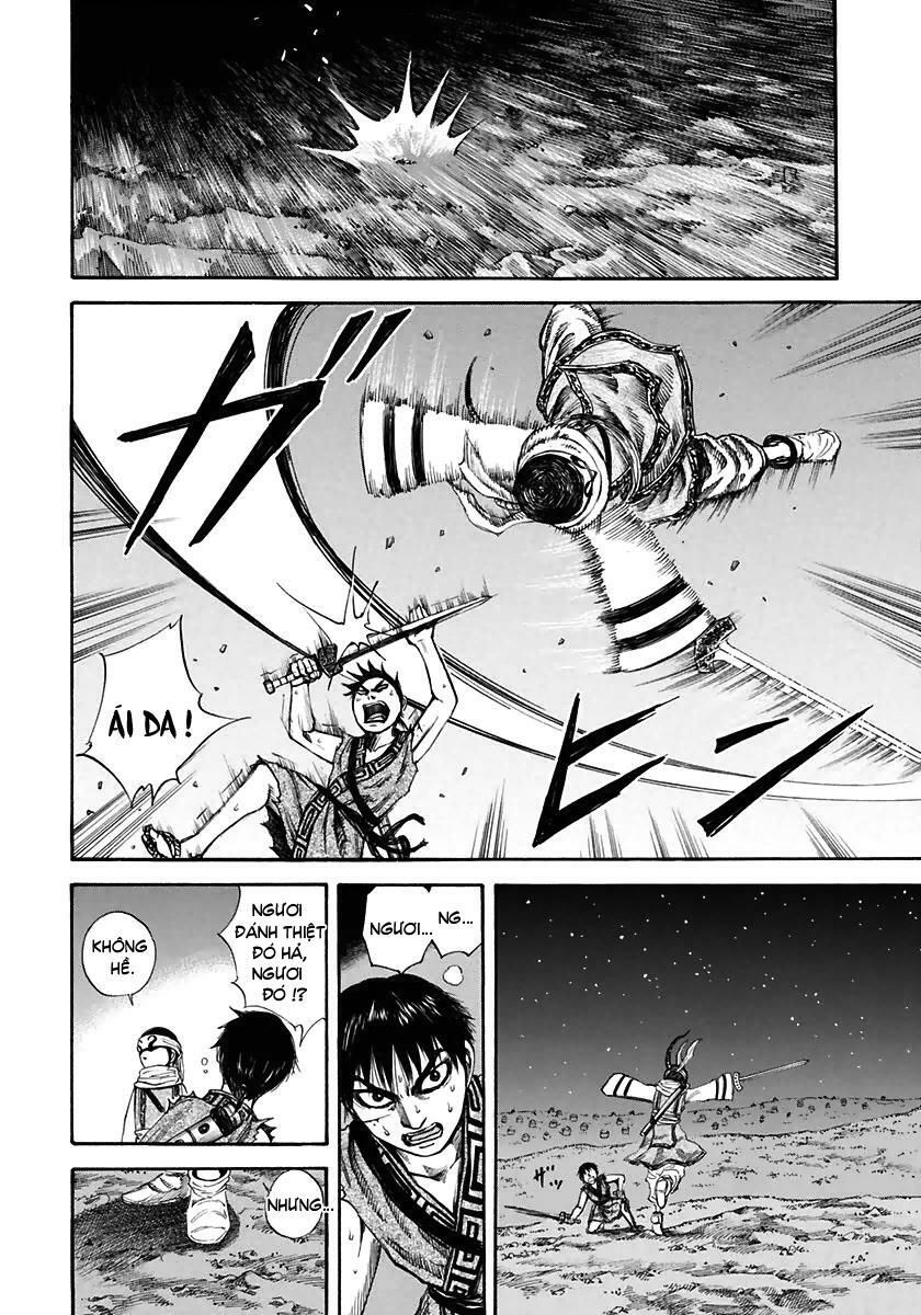 kingdom - vương giả thiên hạ chapter 115 7