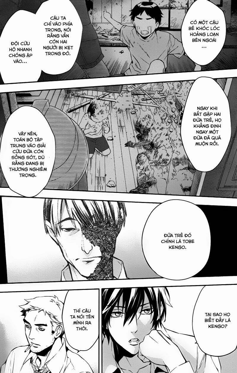 shinrei tantei yakumo - thám tử tâm linh season 1 chapter 29 7