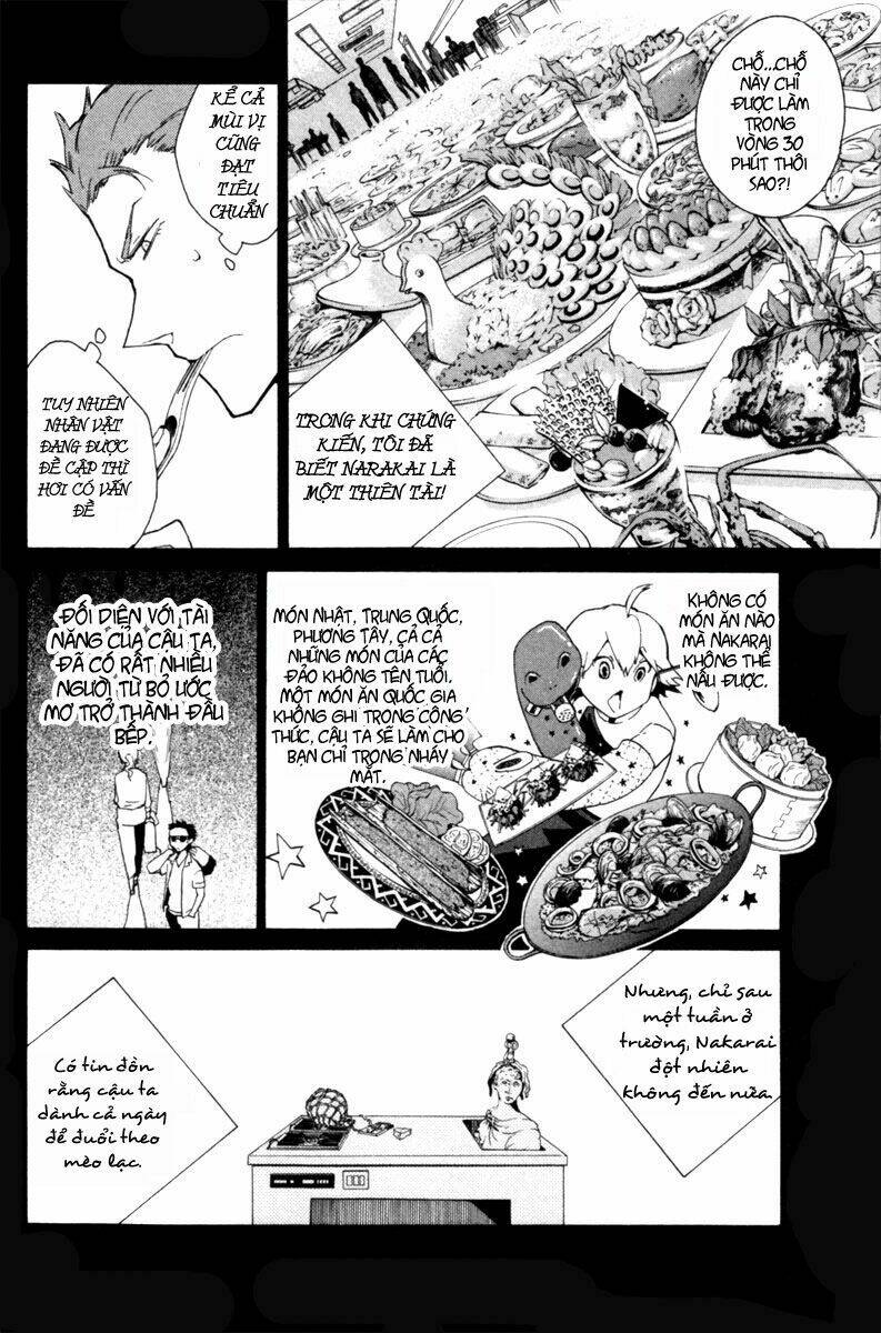 hell’s kitchen chapter 3 28