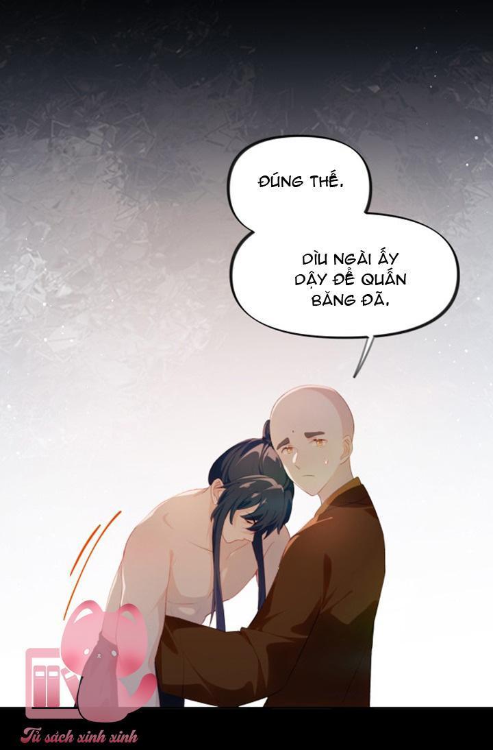 một đêm nọ đột nhiên yandere tới! chapter 111 6