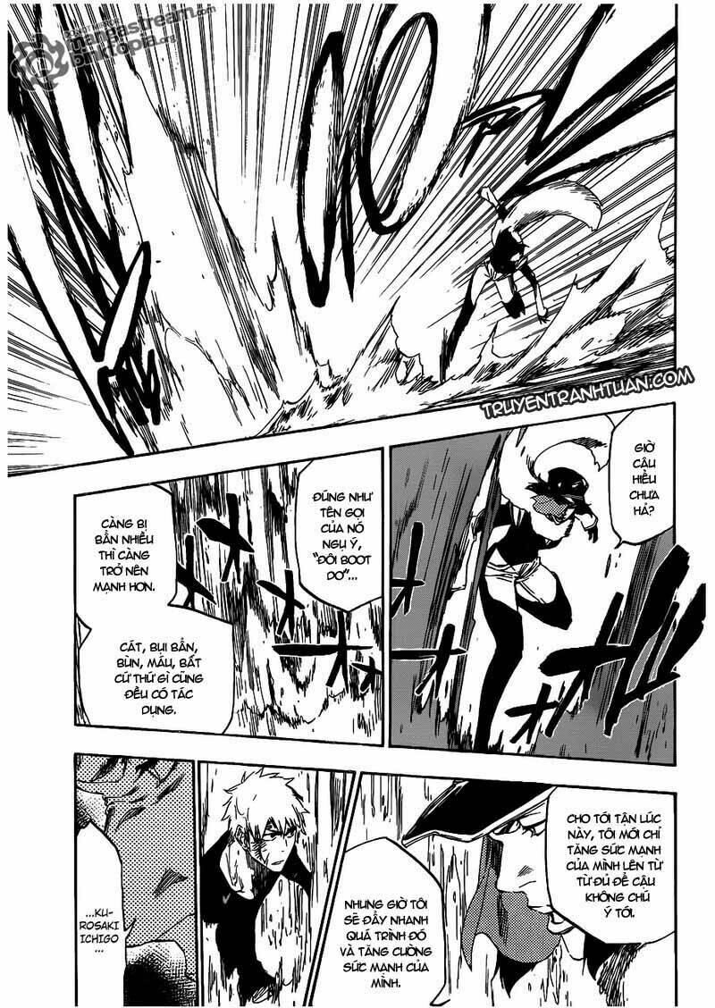 thần chết ichigo chapter 443 11