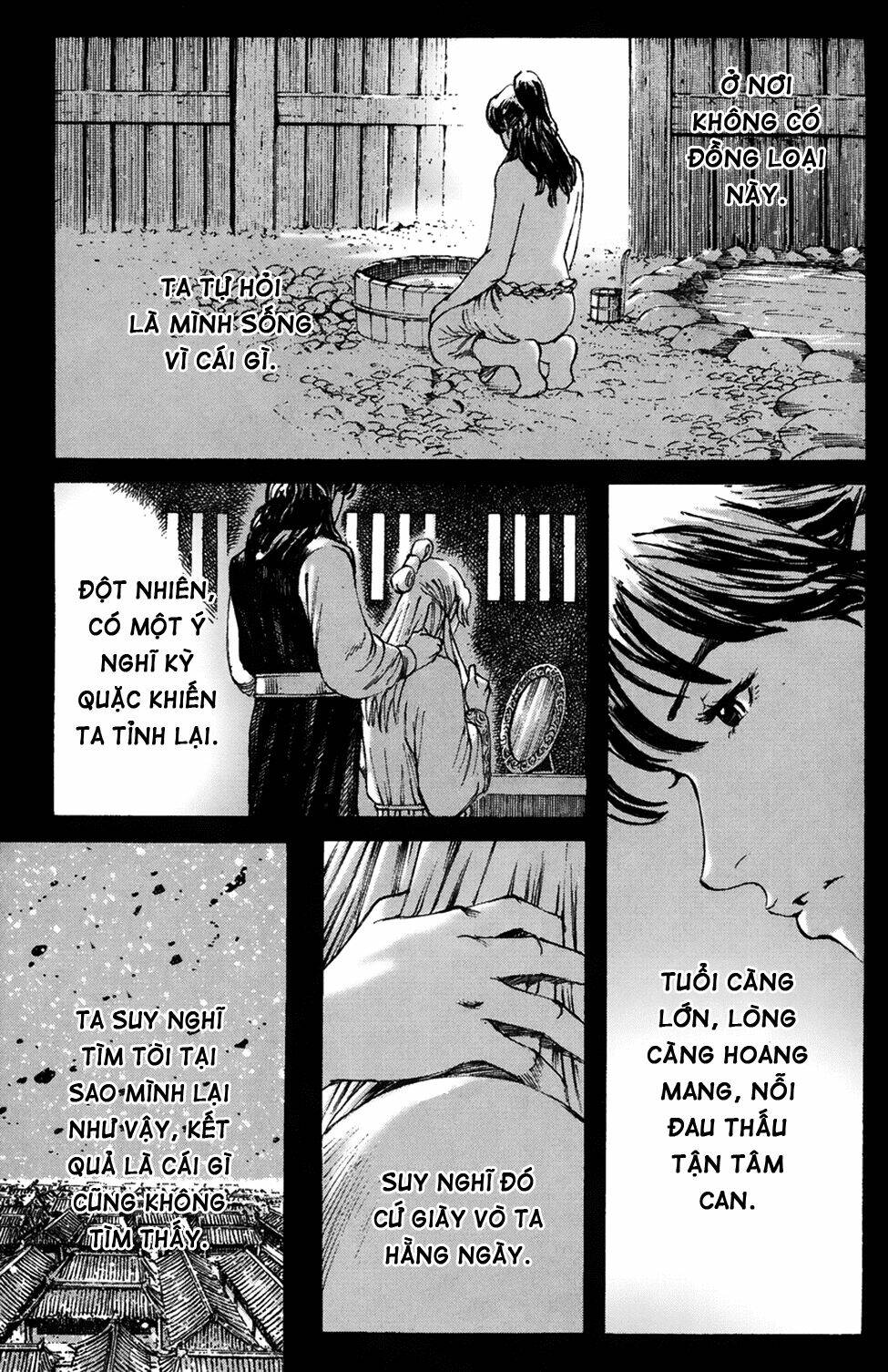 Hoả Phụng Liêu Nguyên chapter 256.2 12