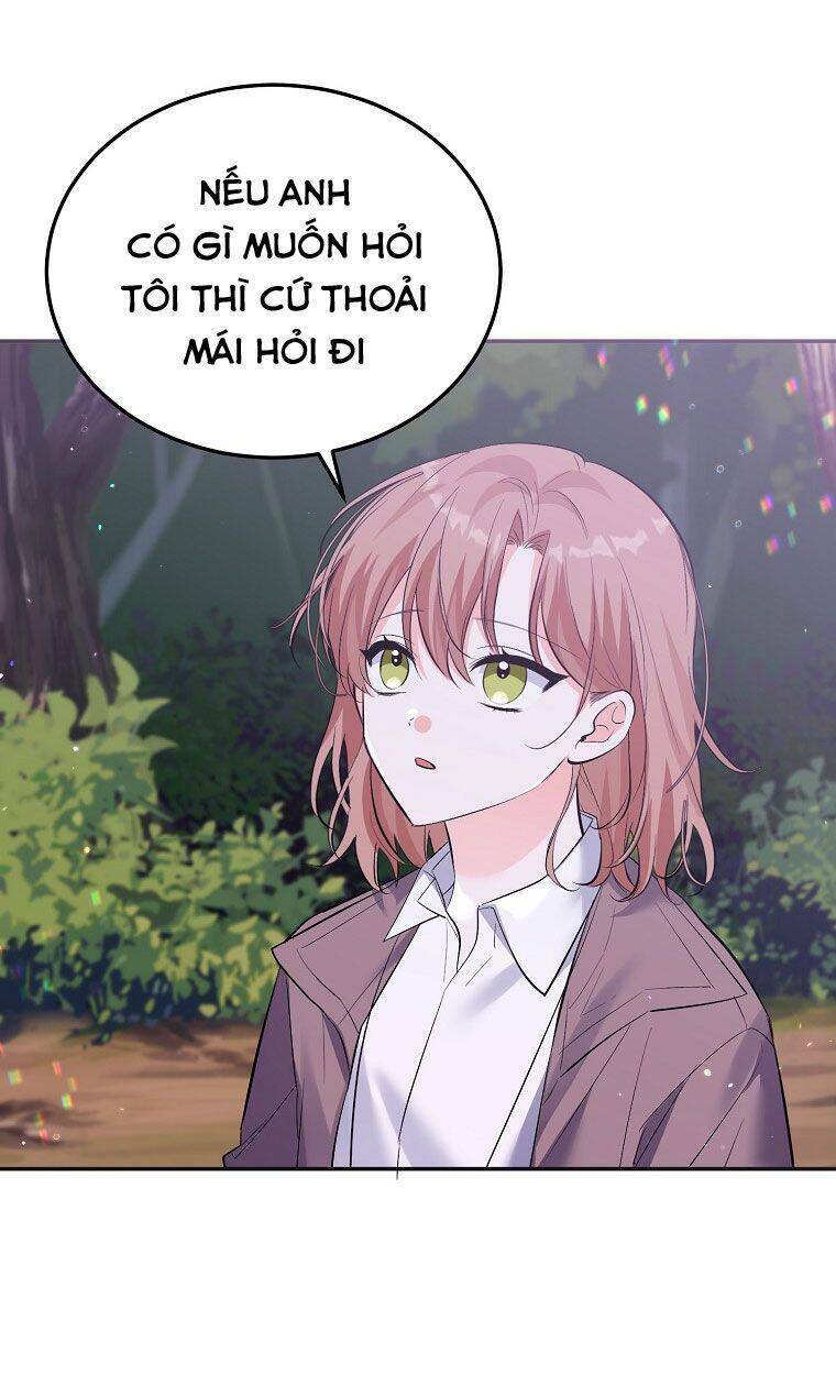 ác nữ karuna bé lại chapter 30 48