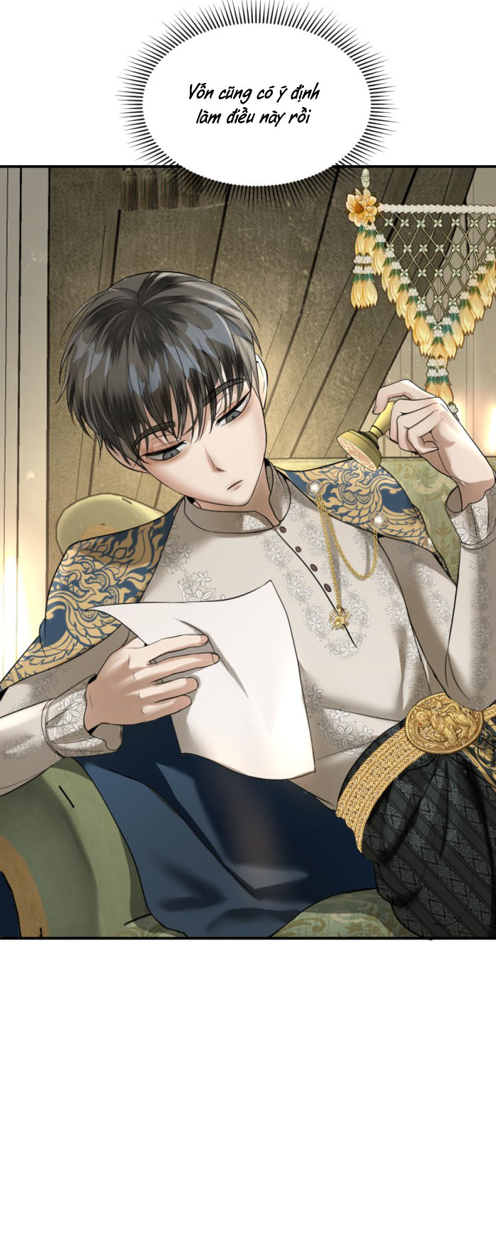 tôi là công tử đẹp nhất xiêm chapter 10 14