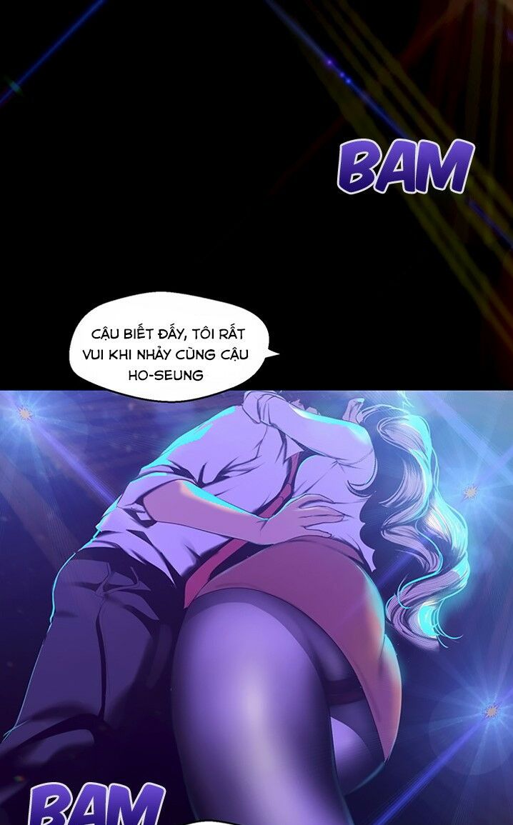 tân thế giới tuyệt vời chapter 76 36