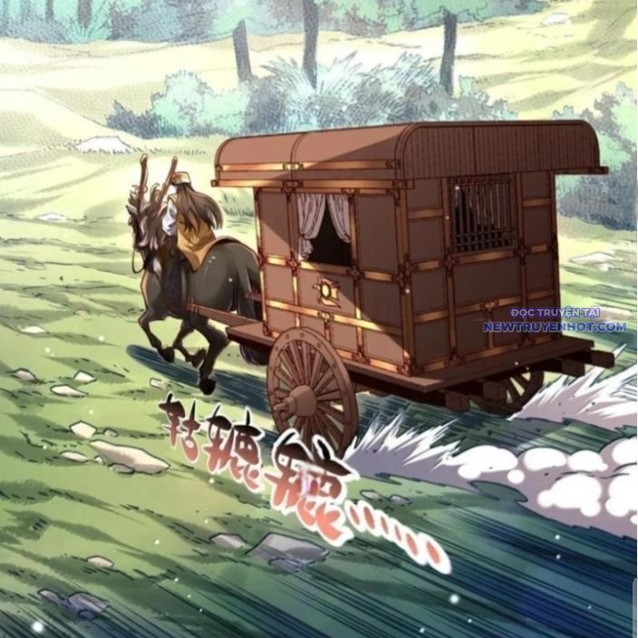 bói toán mà thôi, cửu vĩ yêu đế sao lại thành nương tử ta?! chapter 71 113