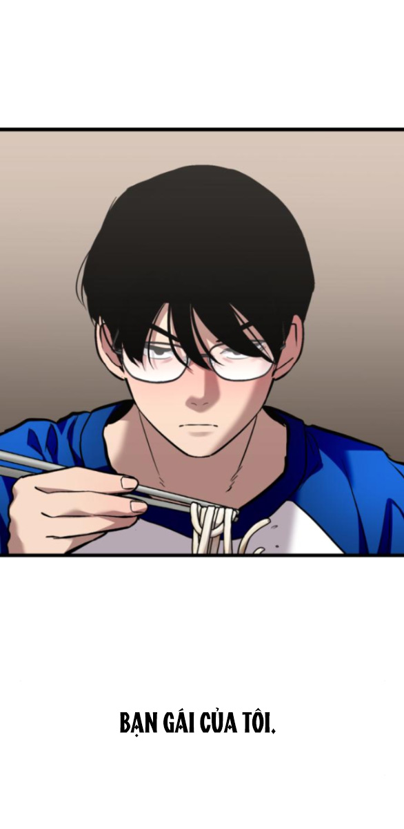 Nari Ở Nhà Đối Diện chapter 39.1 - Trang 18