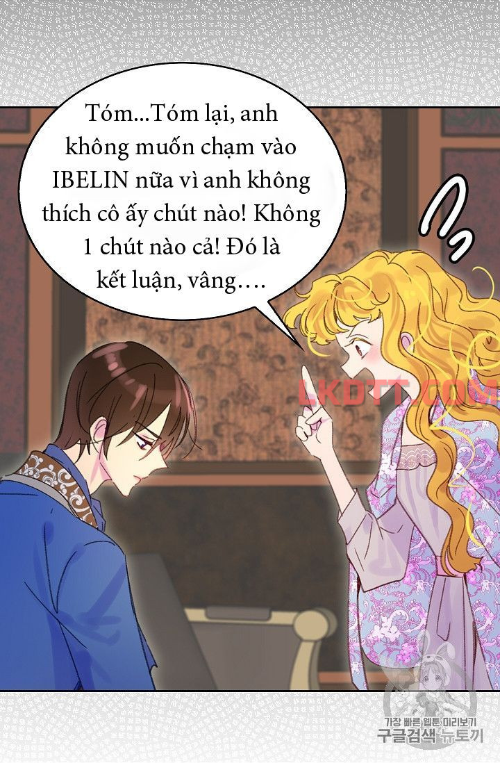 đừng xem thường nữ phụ chapter 122 44