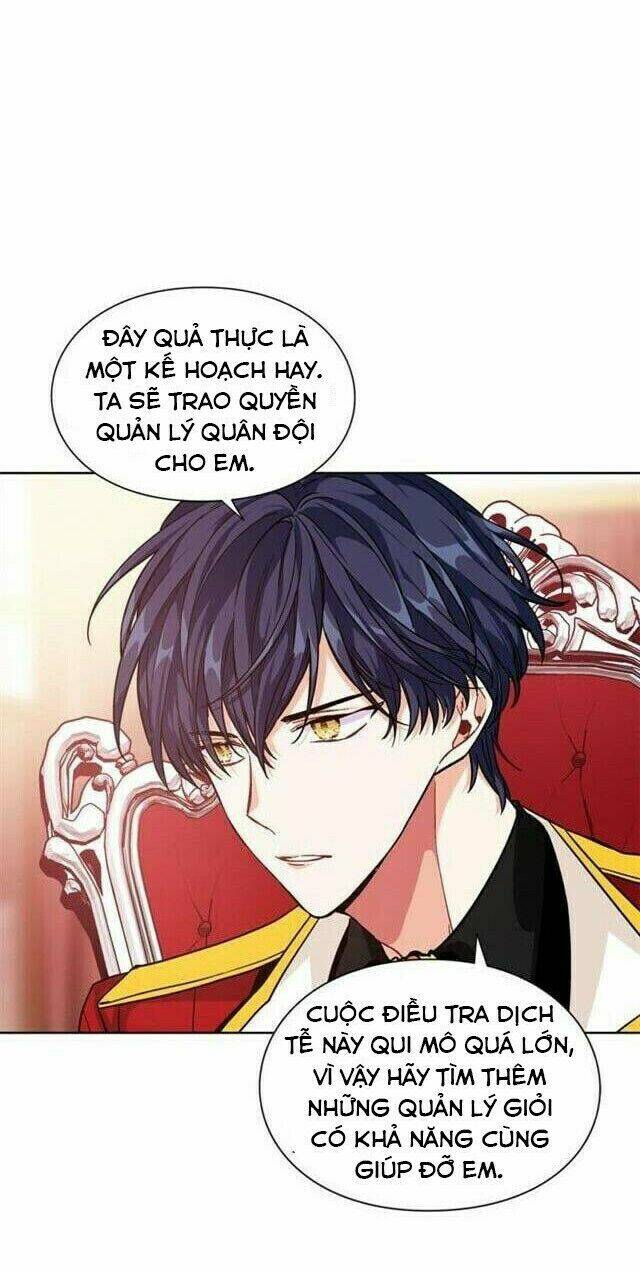 nữ hoàng ngoại khoa chapter 71 12