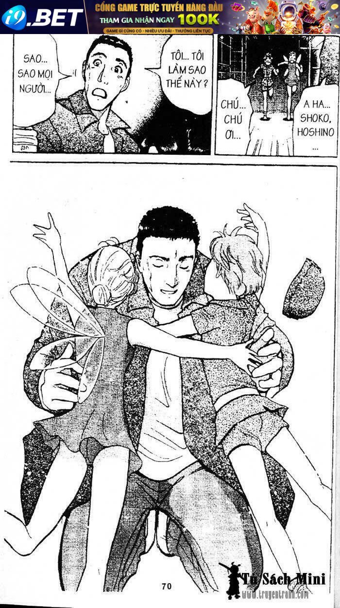 thám tử kindaichi (bản đẹp) chapter 150 28