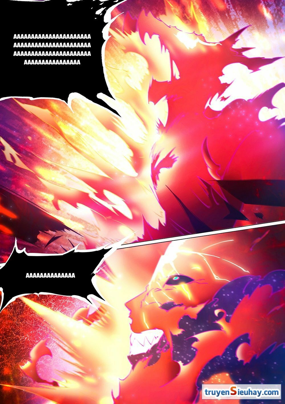 vạn cổ kiếm thần chapter 40 29