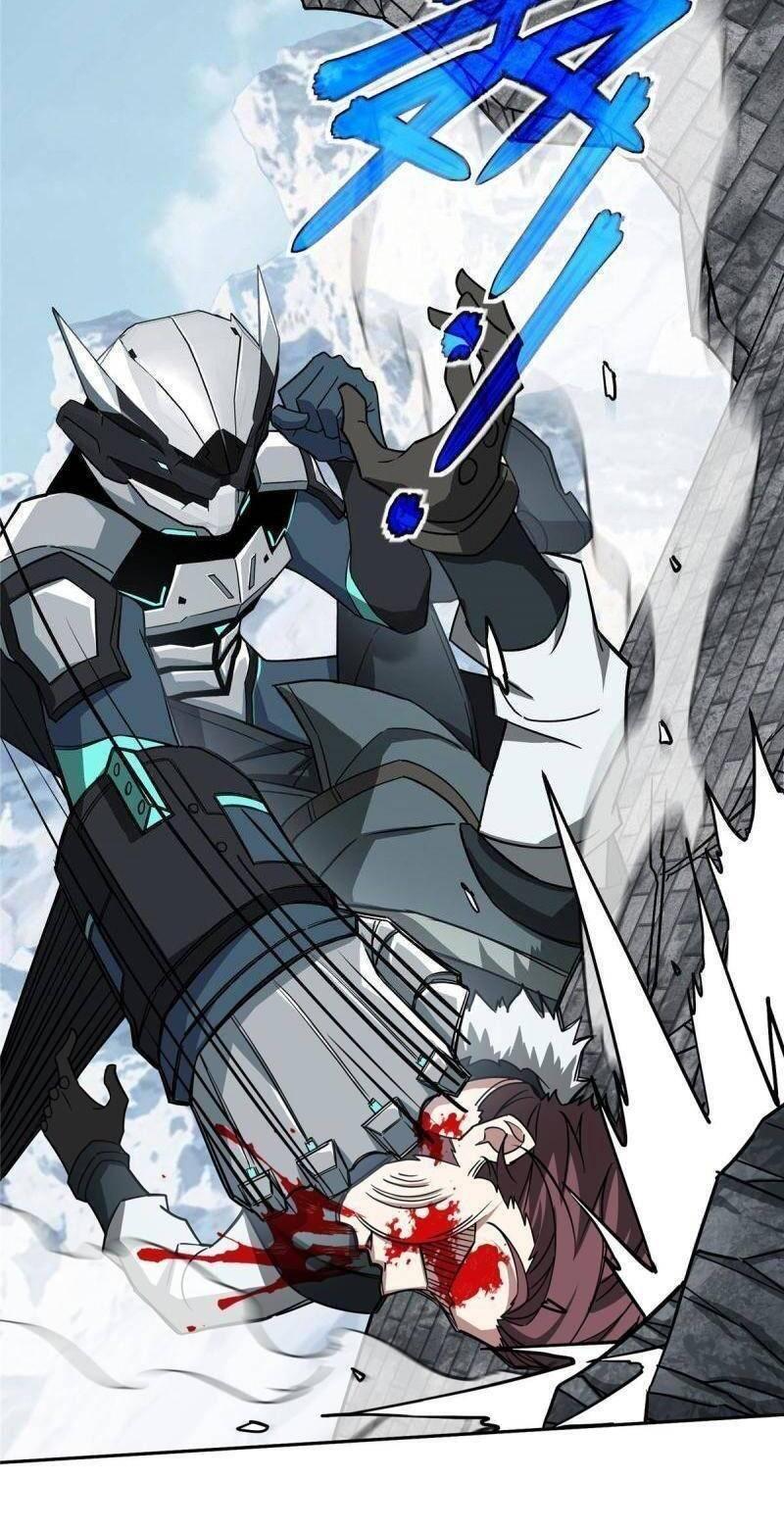 thợ máy siêu cấp chapter 139 23