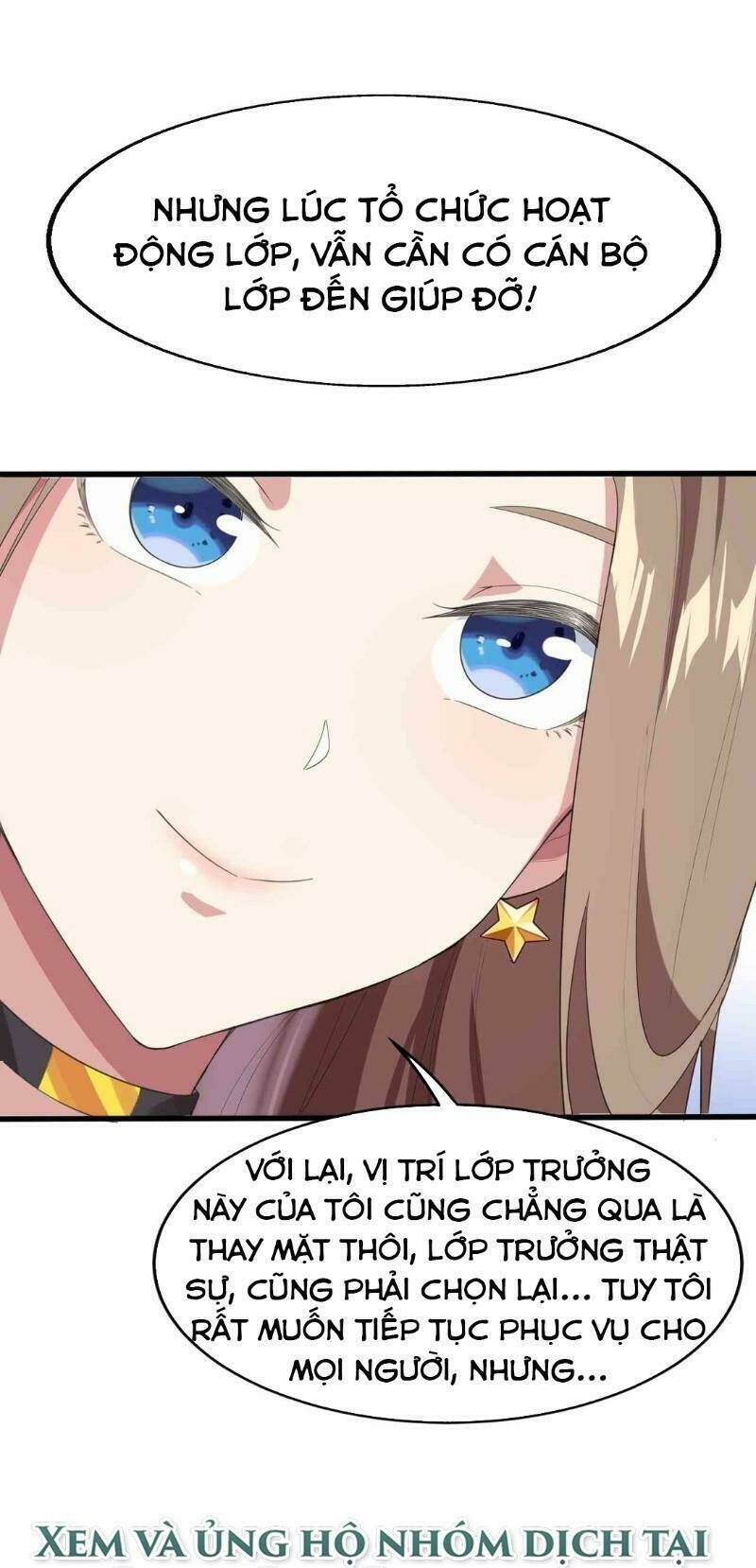 kế hoạch trở thành phế vật chapter 6 35