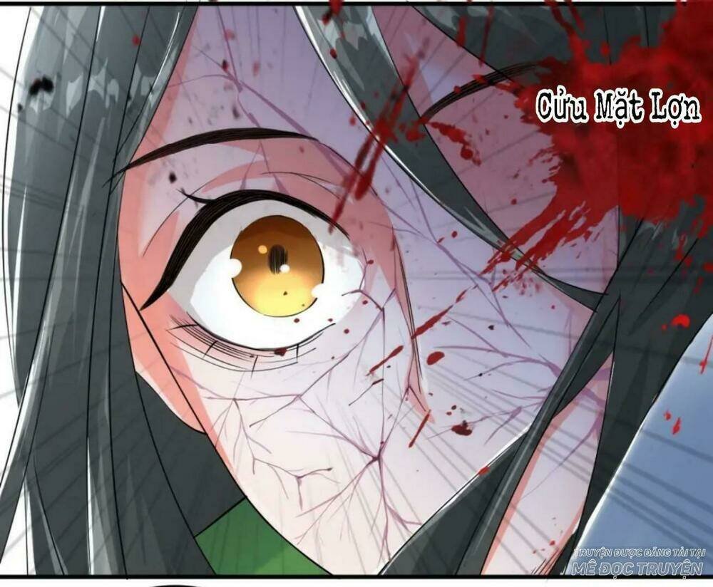 thời gian tình yêu chapter 24 21