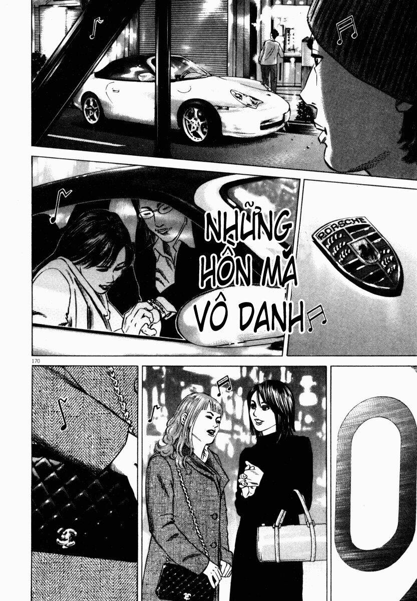 homunculus chapter 41 10