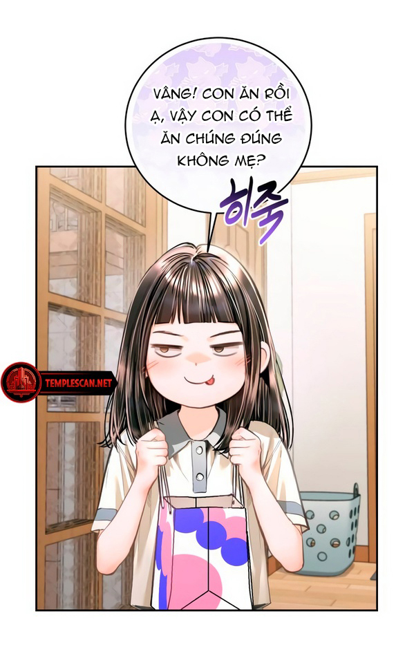 đứa trẻ trông giống tôi chapter 31.1 38