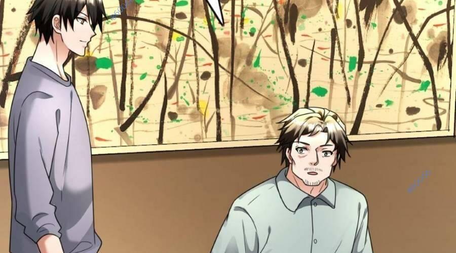 toàn cầu băng phong, ta chế tạo phòng an toàn chapter 106 59