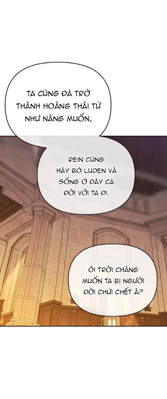 Tôi Thuần Hóa Chó Điên Của Chồng Cũ chapter 0 4