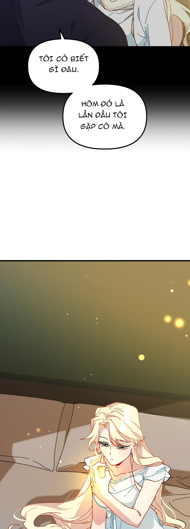 công chúa giả điên chapter 10 52