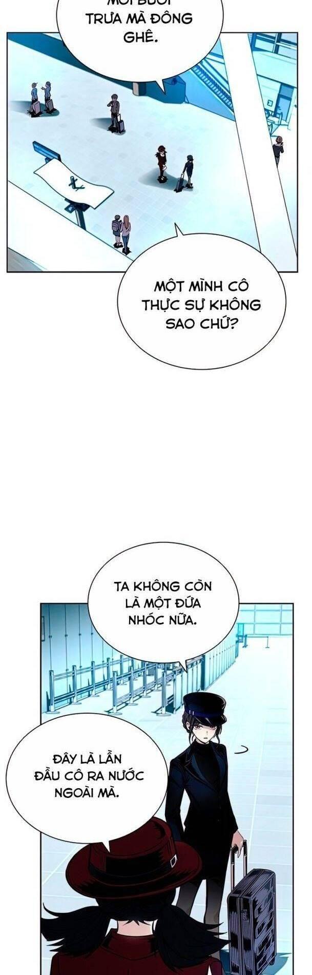 tiêu diệt ác nhân chapter 74 56