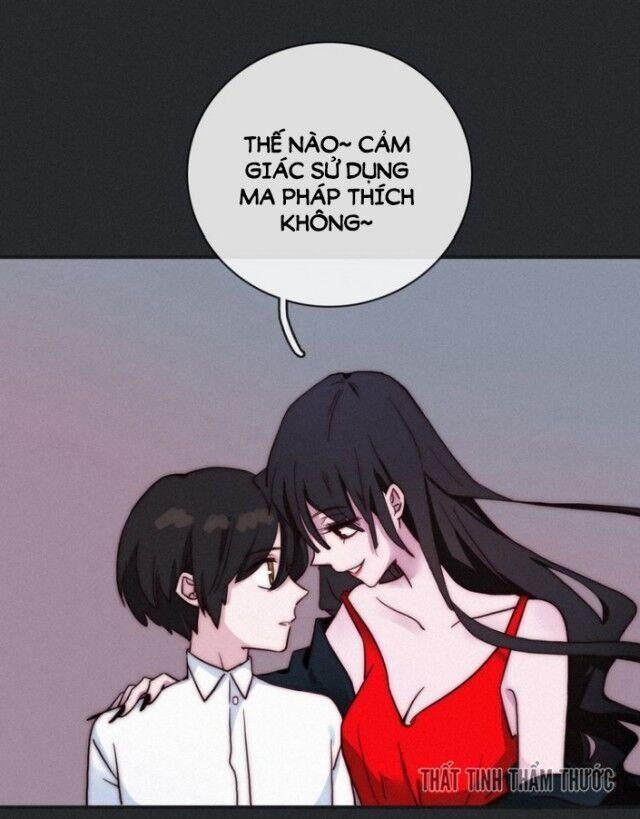 đêm tối chốn này chapter 5 72