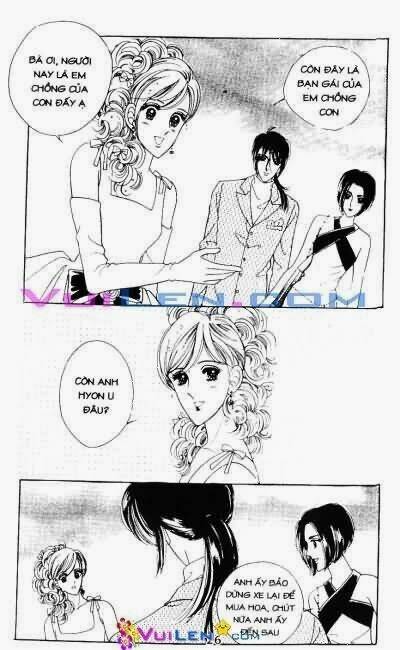 lá chắn tình yêu chapter 9 26