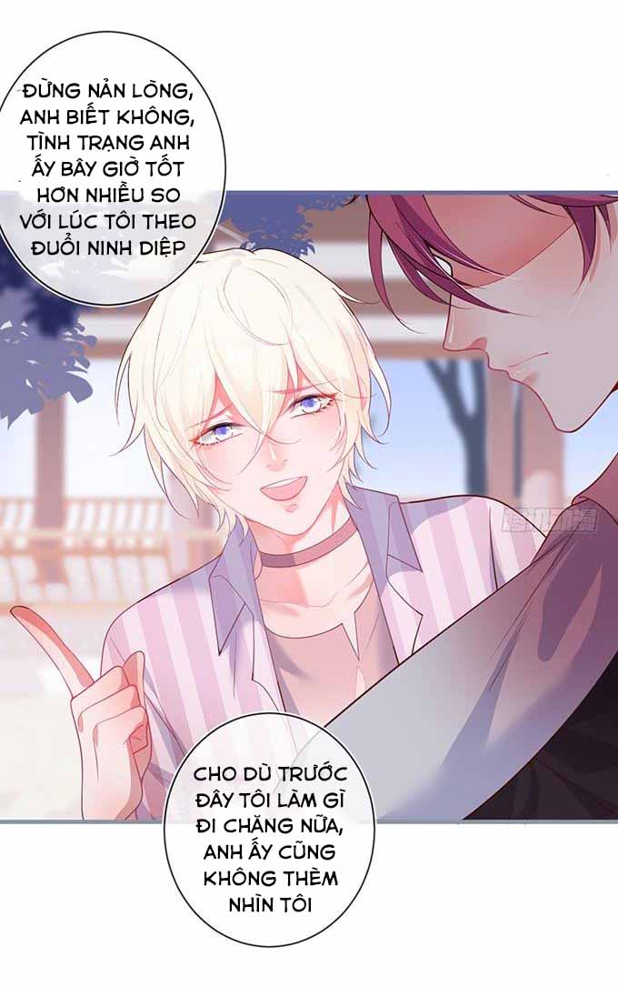 dưỡng khí chí mạng chapter 38 21