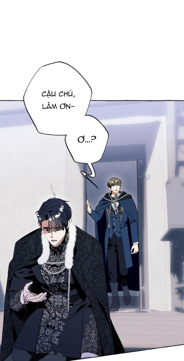 tôi tưởng đó chỉ là tiểu thuyết trọng sinh bình thường chapter 77.1 11