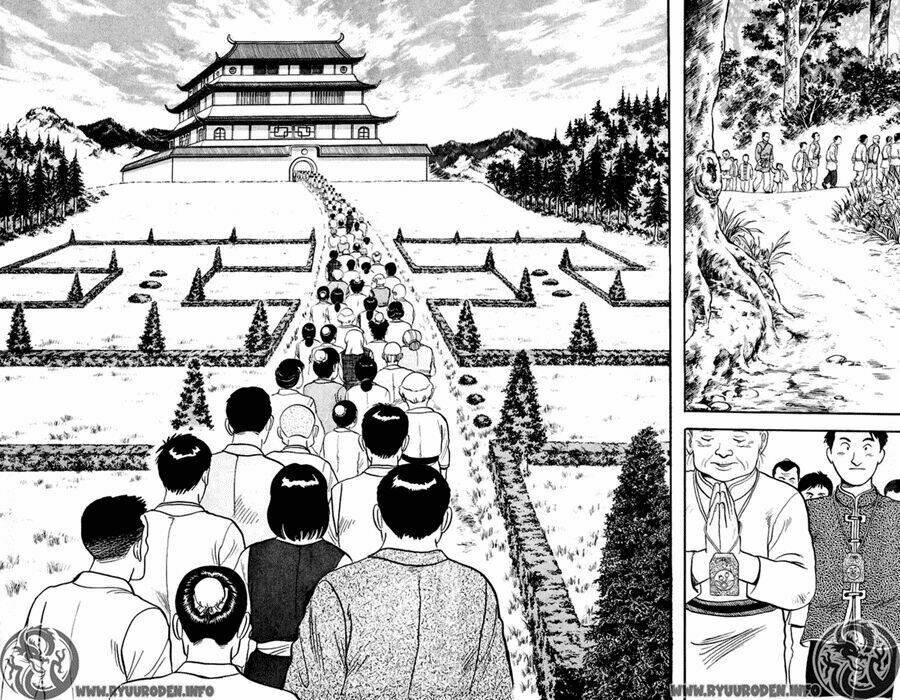 hoàng phi hồng phần 1 chapter 20 78