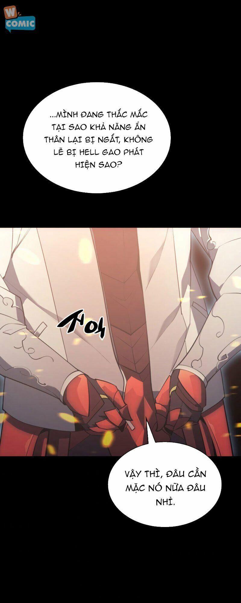 vượt qua giới hạn chapter 88 66